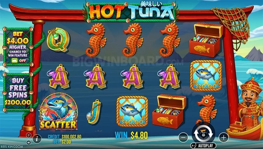 Welcome Bonus Offer