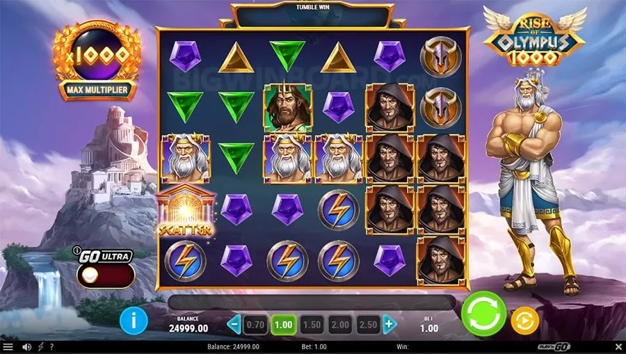 Welcome bonus for new playtime players