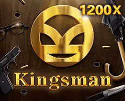 Logo of a fifth esteemed game provider, enhancing the overall arcade gaming selection.