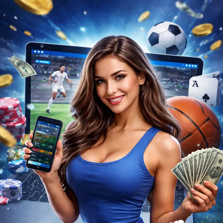 Golden Fortune Original Slot