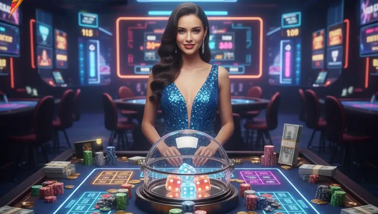 Online Casino Game Strategies and Tips