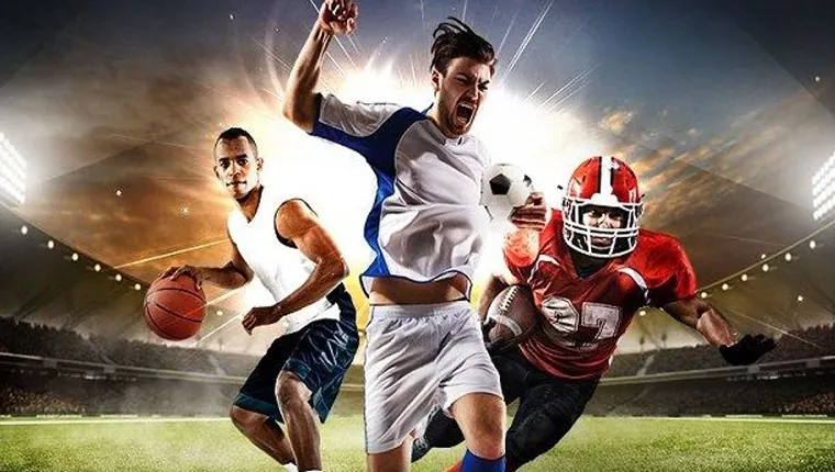 A diverse group of Filipino players engaging with online casino games and sports betting on their mobile phones, set against a backdrop of iconic Manila landmarks, symbolizing the growing playtime market