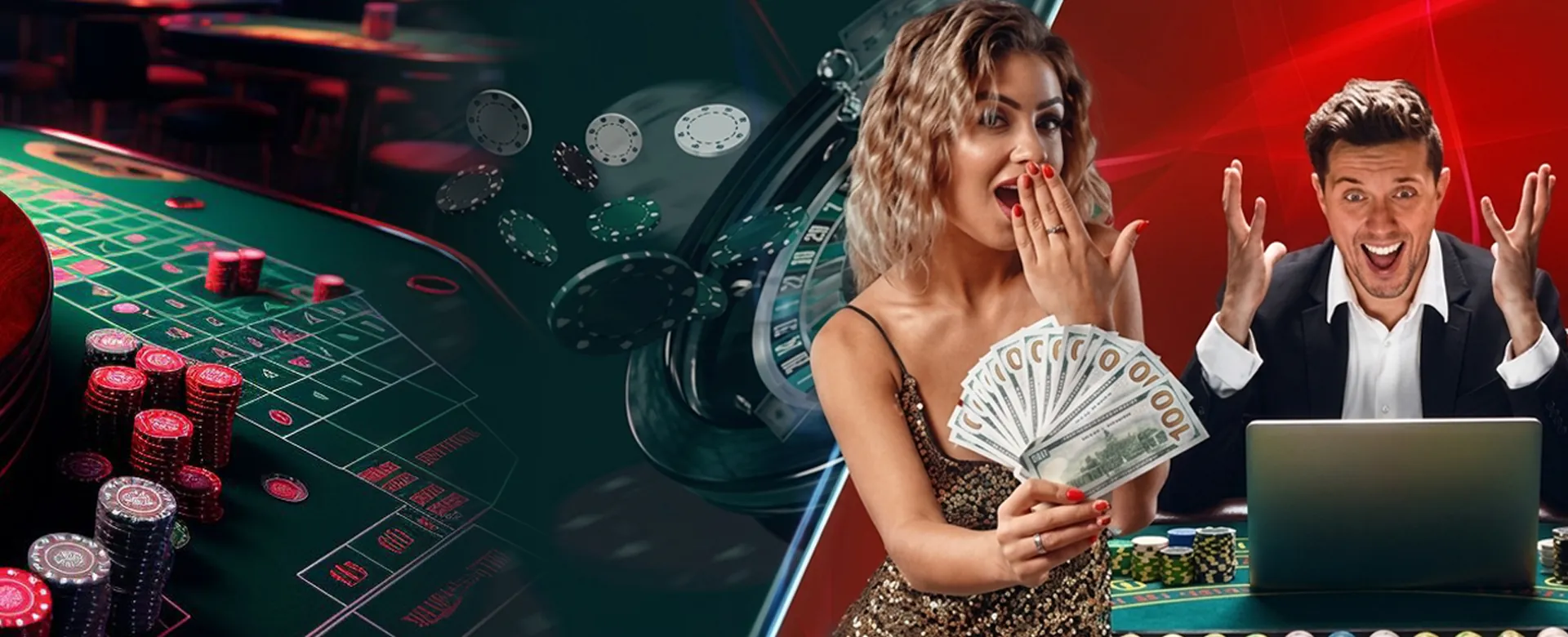 Exciting Live Casino Action in 2026