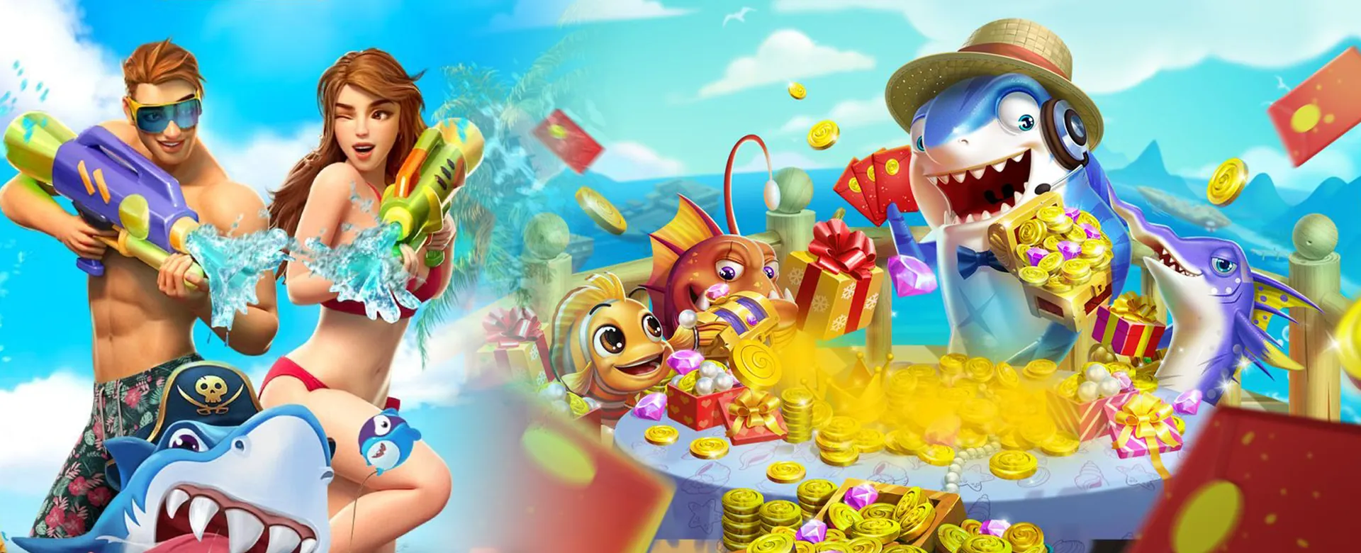 Player enjoying online casino games with playtime guides