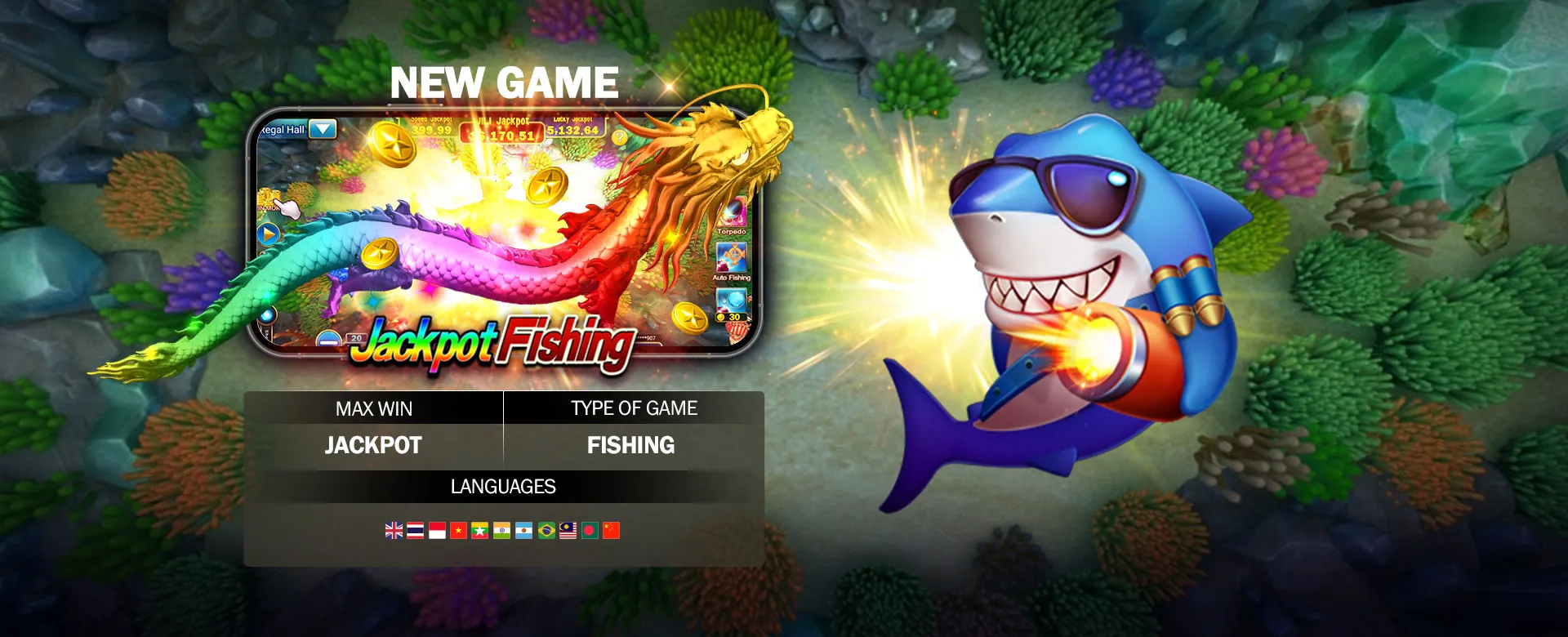 Luxurious slot machine with golden coins, representing exciting online playtime in the Philippines