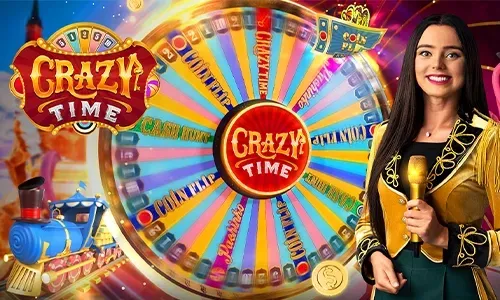 Pragmatic Play Slot with Bonus