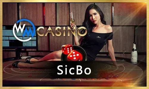 All Bet Live Sic Bo