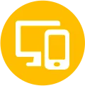 Diverse games icon